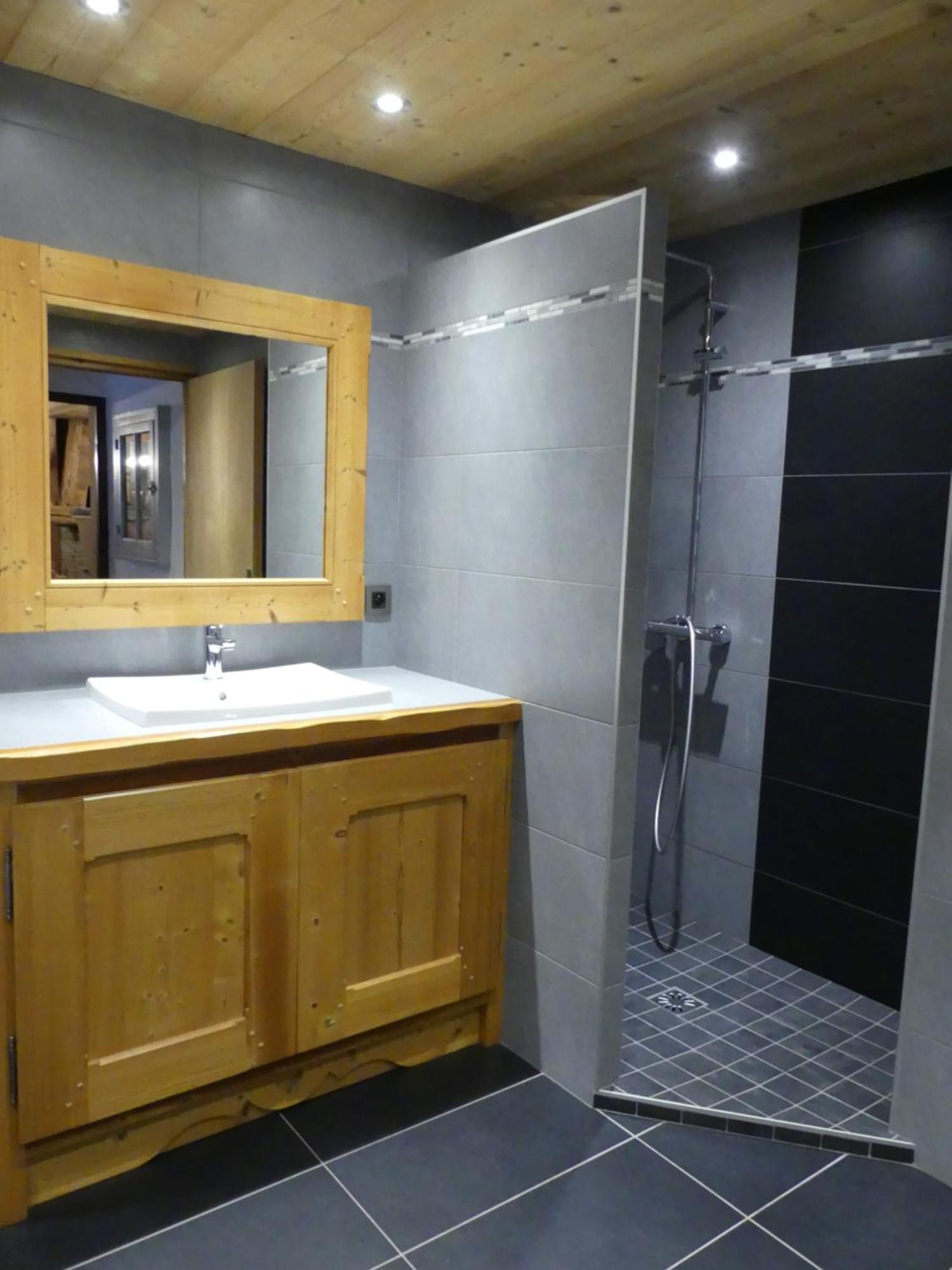 Auberge Des Eglantiers Flumet Ngoại thất bức ảnh