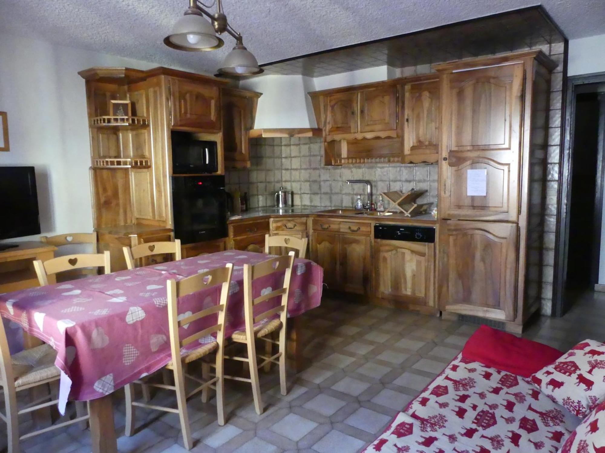 Auberge Des Eglantiers Flumet Ngoại thất bức ảnh