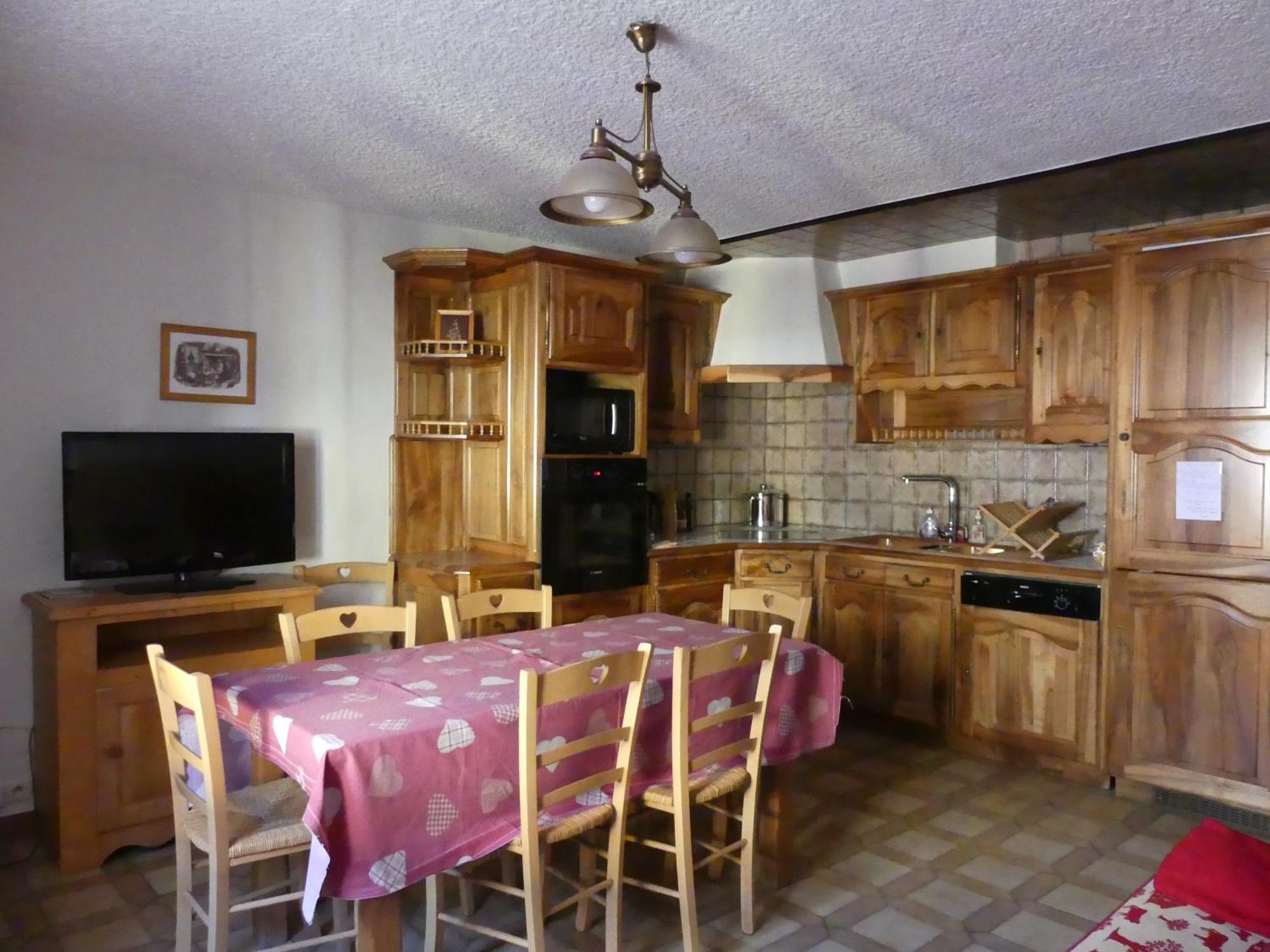 Auberge Des Eglantiers Flumet Ngoại thất bức ảnh