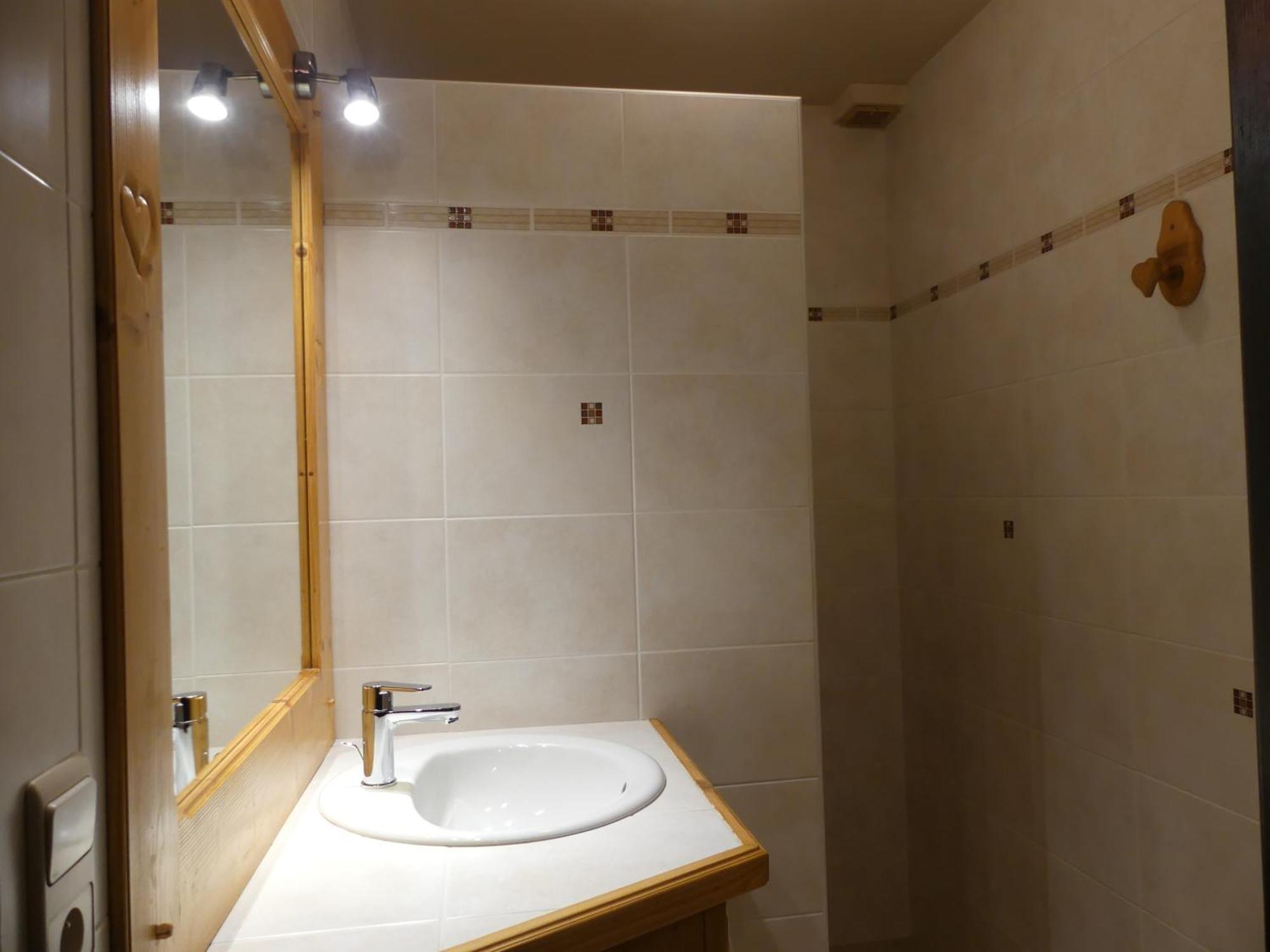Auberge Des Eglantiers Flumet Phòng bức ảnh
